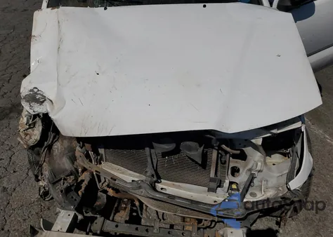 2008 Toyota Tacoma Access Cab из США, поврежденный, VIN 5TETX22N78Z486962